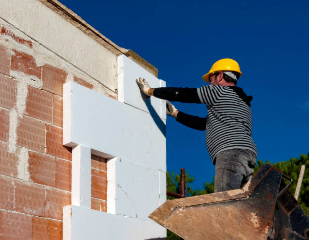 Best Eco-Friendly Insulation in Pahrump, NV