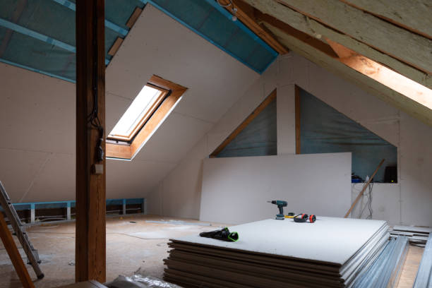 Types of Insulation We Offer in Pahrump, NV