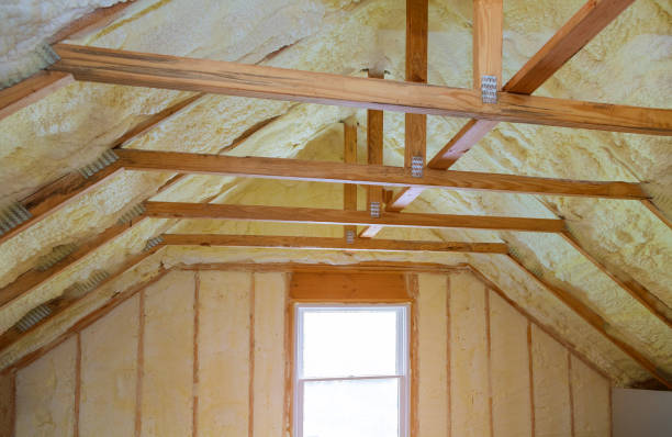 Types of Insulation We Offer in Pahrump, NV