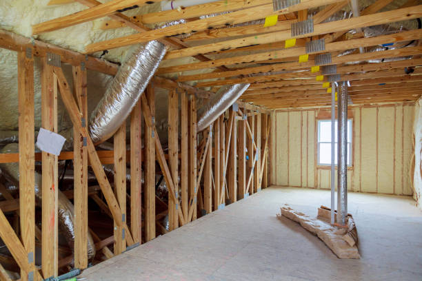 Best Spray Foam Insulation in Pahrump, NV