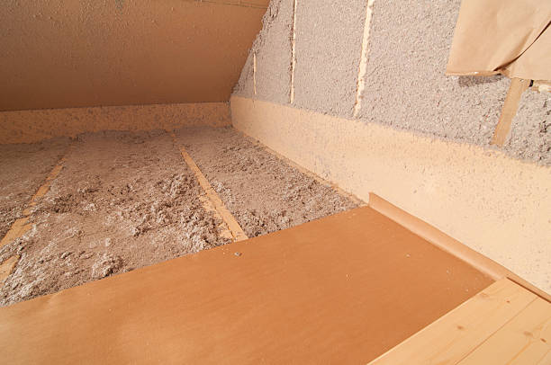 Best Insulation for Specific Applications in Pahrump, NV