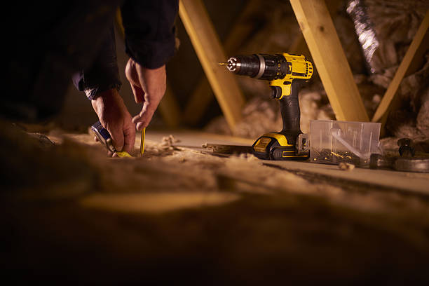 Best Spray Foam Insulation in Pahrump, NV