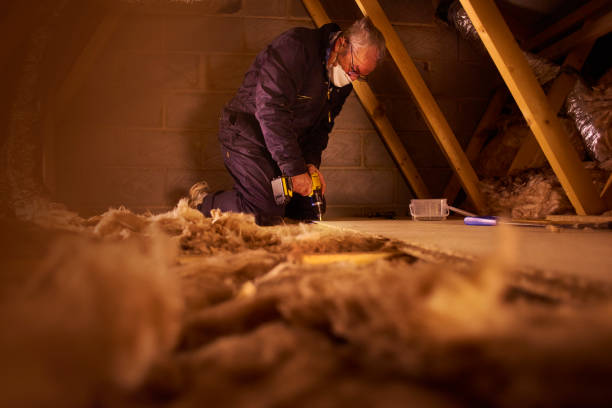 Best Spray Foam Insulation in Pahrump, NV